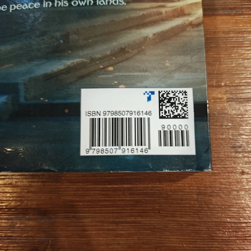 N/A product paperback
